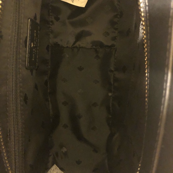 Kate Spade♠️Laurel Way Reese Purse - Picture 4 of 6
